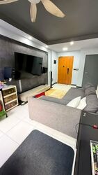 Blk 602B Punggol Vista (Punggol), HDB 4 Rooms #566617611